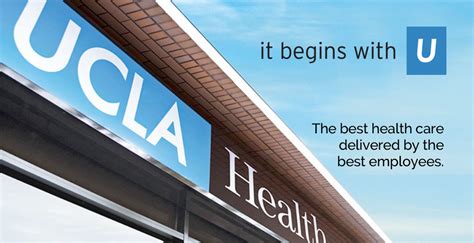 UCLA Health Physician Careers U can provide the best health care in L. . Ucla health careers